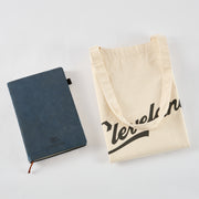 Reusable Cotton Tote Bag - Cleveland - Eco-Friendly Shopping Bag for Groceries - 15